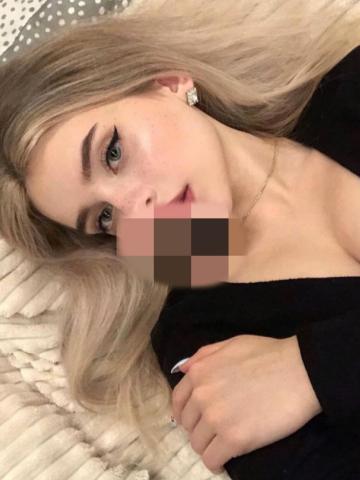 Индивидуалка Алевтина Фотография 2