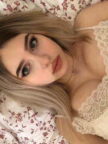 Индивидуалка Роксана Фотография 2