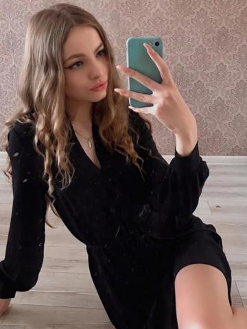 Индивидуалка Раиса Фотография 3